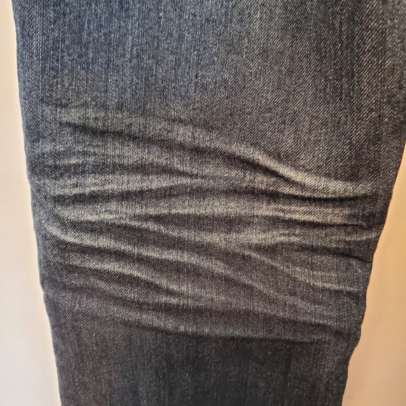 Size 8 Suko bootcut Dark denim Jeans - Picture 4 of 10